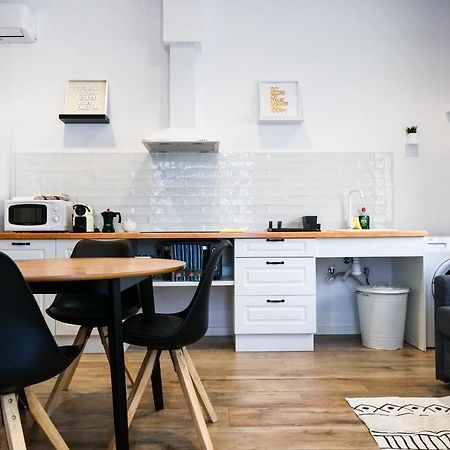 Playa Apartment Валенсия Екстериор снимка