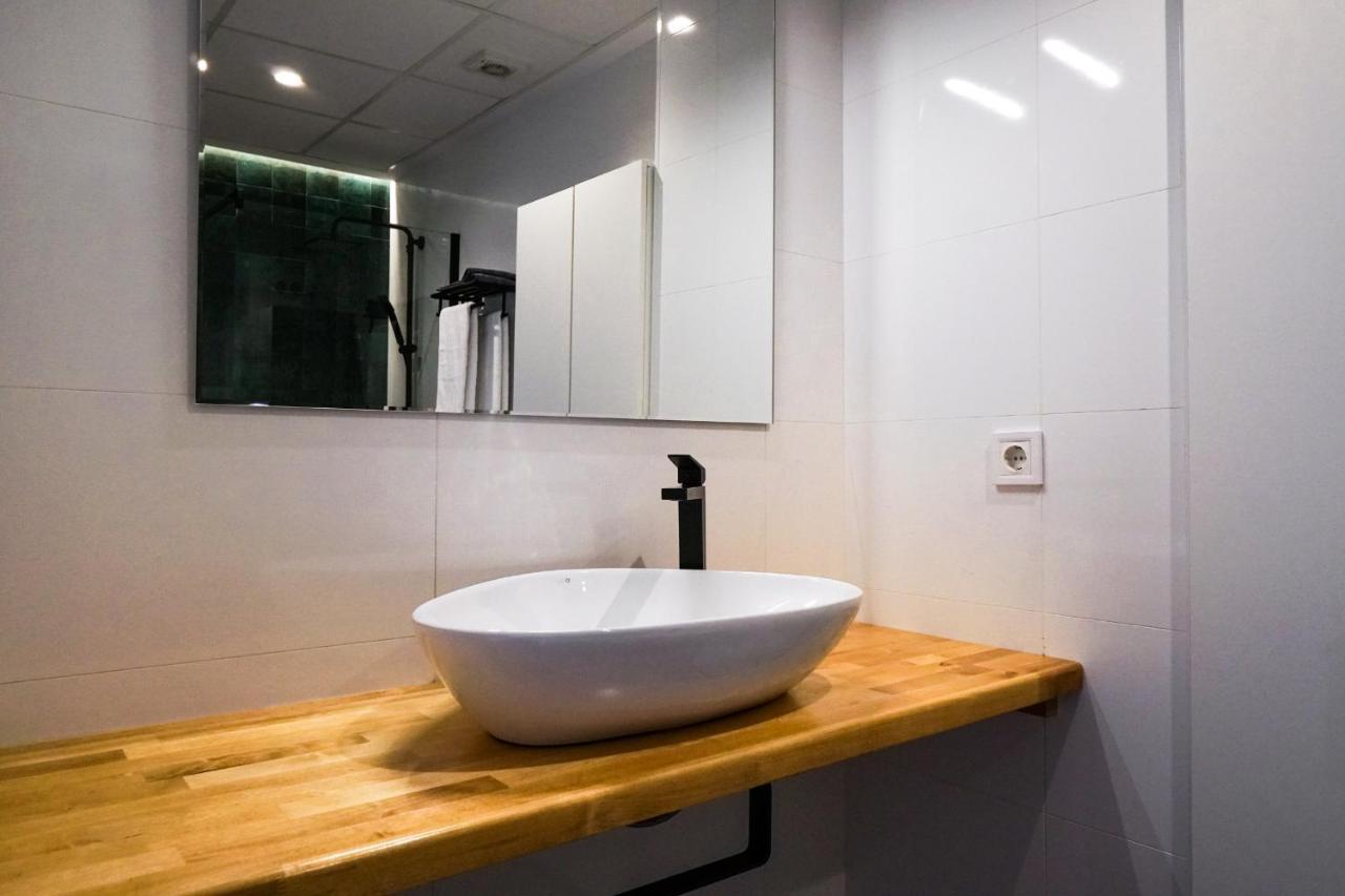 Playa Apartment Валенсия Екстериор снимка