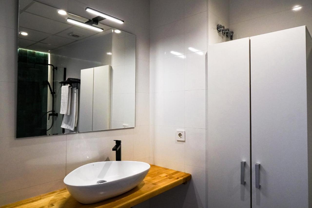 Playa Apartment Валенсия Екстериор снимка