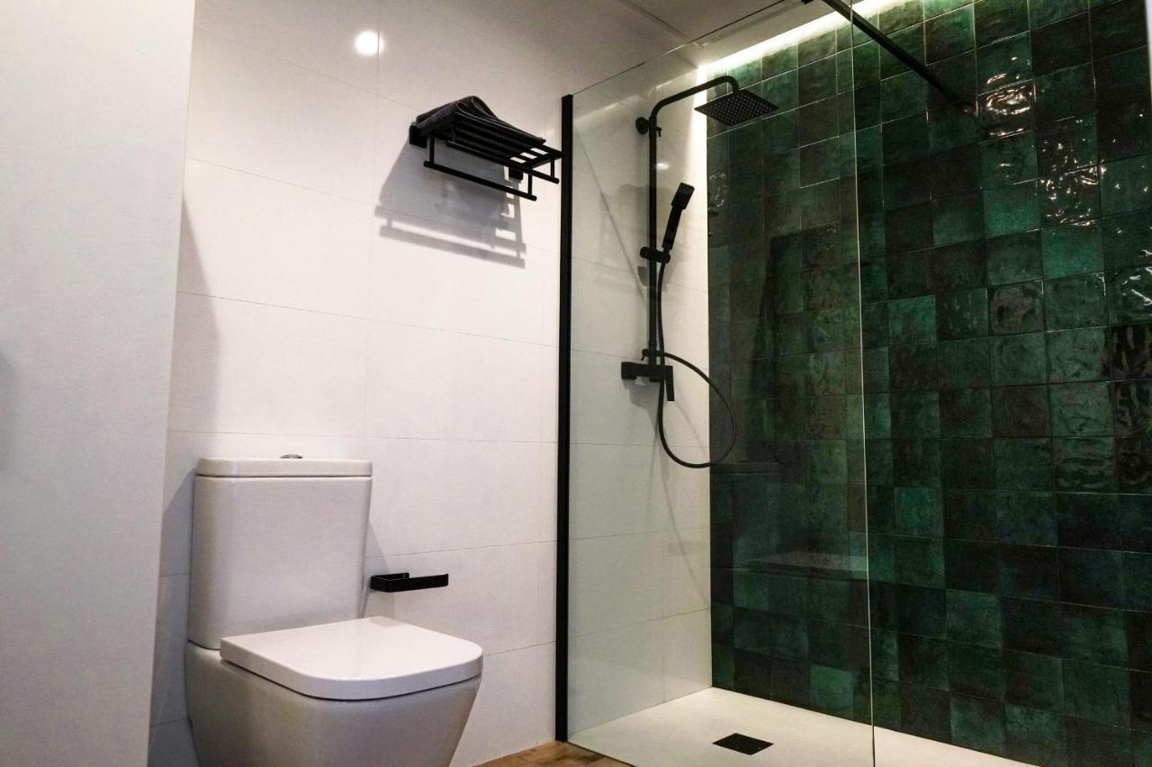 Playa Apartment Валенсия Екстериор снимка