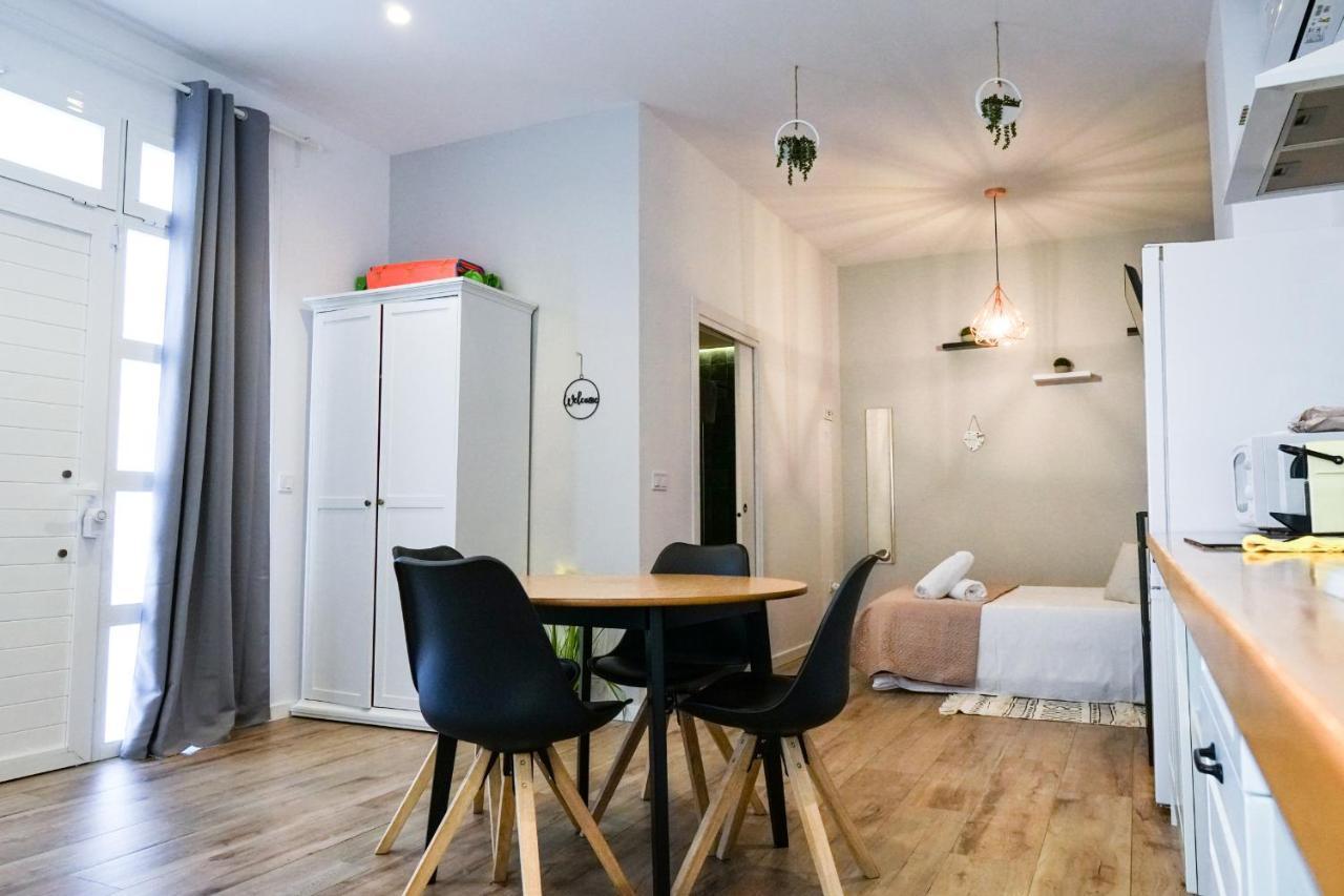Playa Apartment Валенсия Екстериор снимка