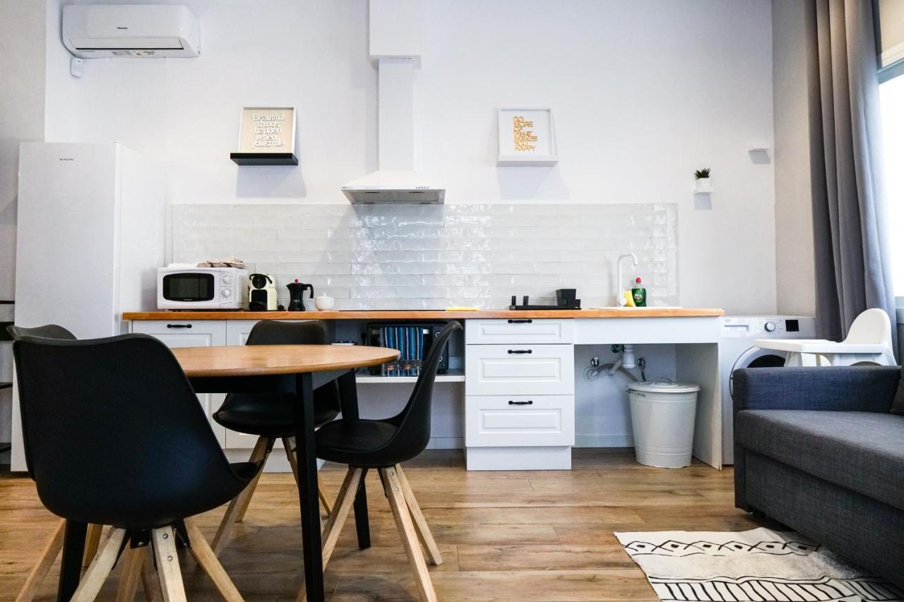 Playa Apartment Валенсия Екстериор снимка