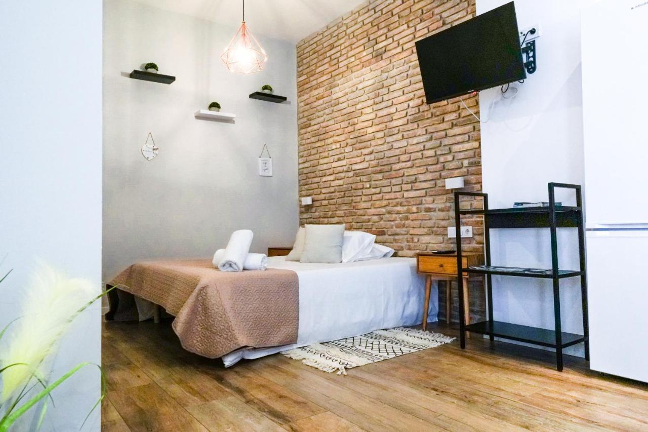 Playa Apartment Валенсия Екстериор снимка