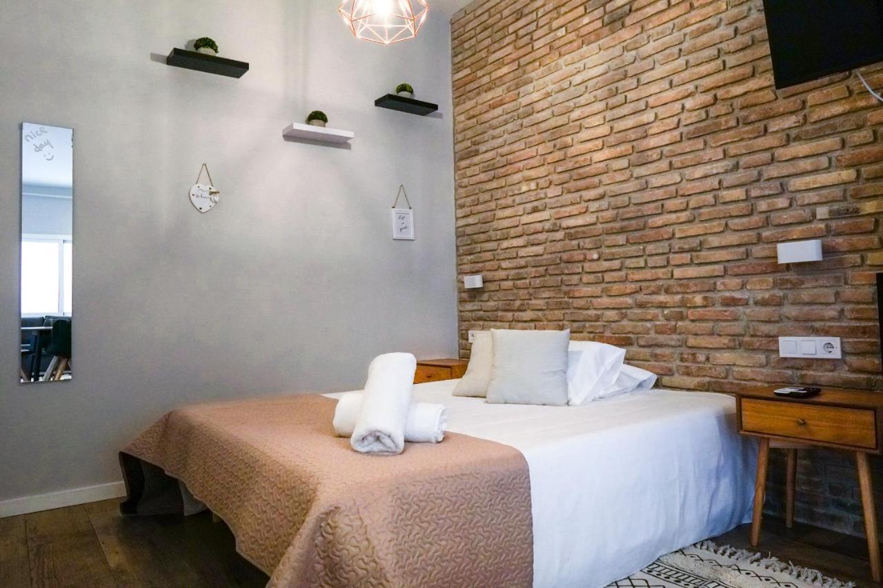 Playa Apartment Валенсия Екстериор снимка