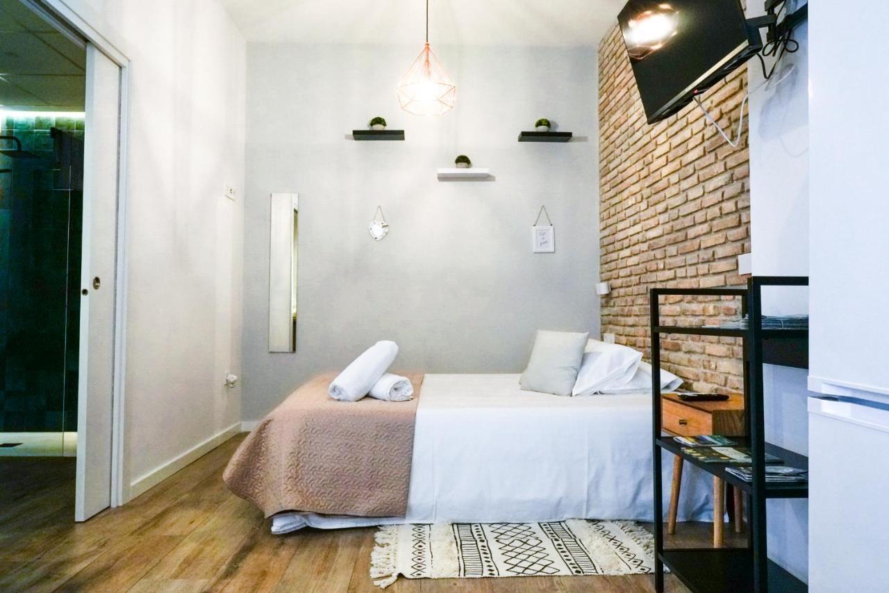 Playa Apartment Валенсия Екстериор снимка